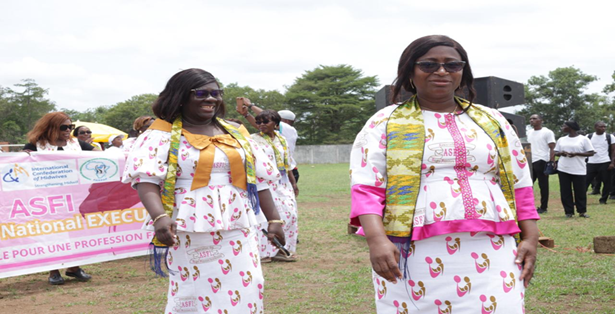 Côte d’Ivoire-AIP/ Journée internationale des sages-femmes: des mesures incitatives au cœur du plaidoyer pour ces “héroïnes silencieuses”