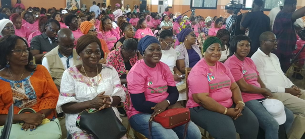 Cérémonie d’ouverture  - JISF Abengourou 2025