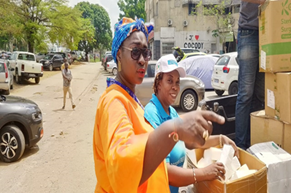 Consultations foraines  - JISF Abengourou 2025