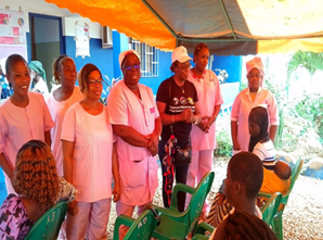 Consultations foraines  - JISF Abengourou 2025