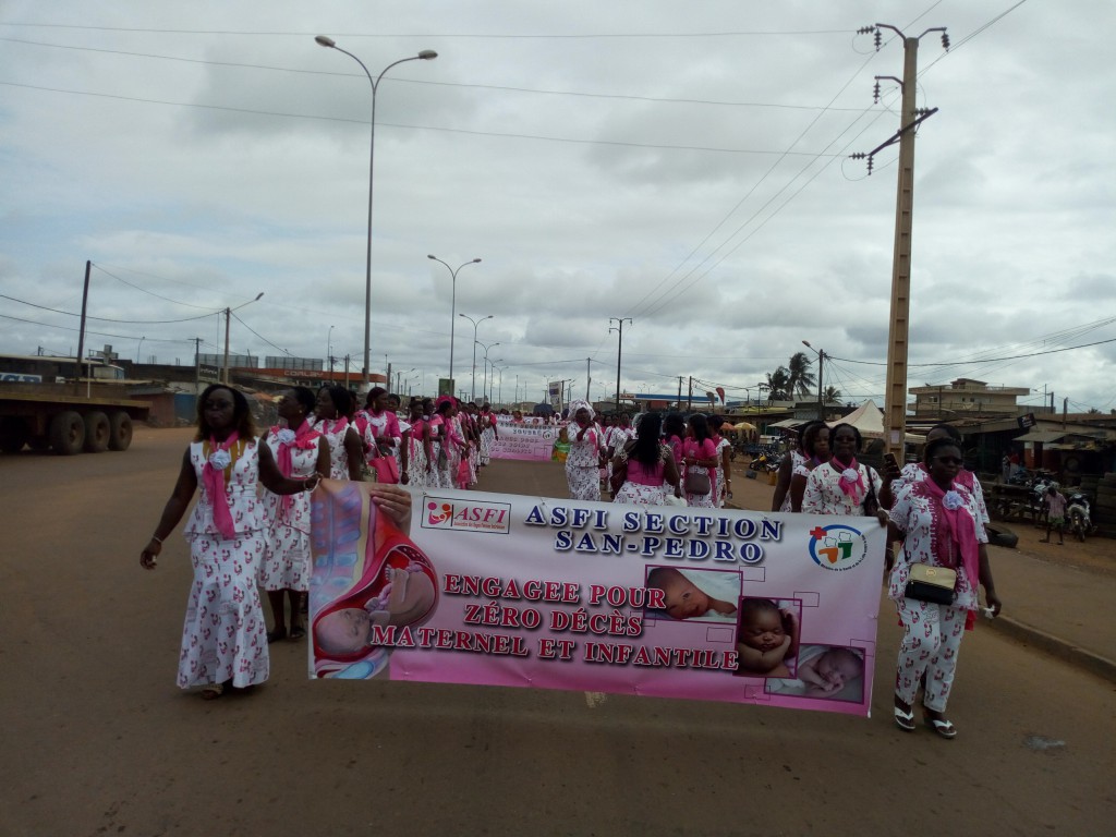 JISF 2025 Abengourou