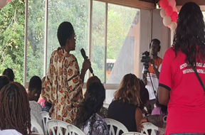 Journée Scientifique  - JISF Abengourou 2025