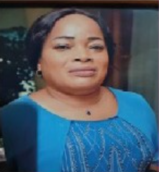 SOPOUDE HONORINE GOUE