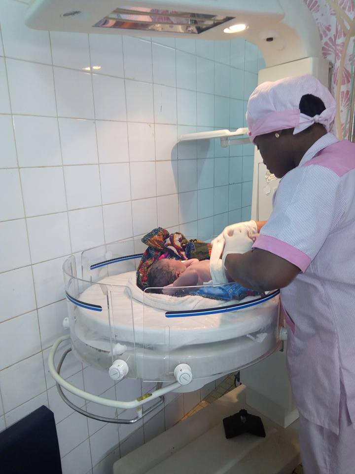 Rôle de la Sage-Femme